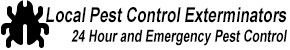 Jeffersonville IN Pest Control Exterminators